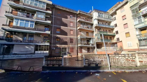 appartamento in vendita a Catania in zona Nesima