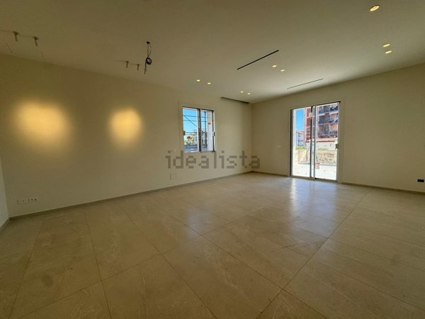 appartamento in vendita a Catania in zona Canalicchio