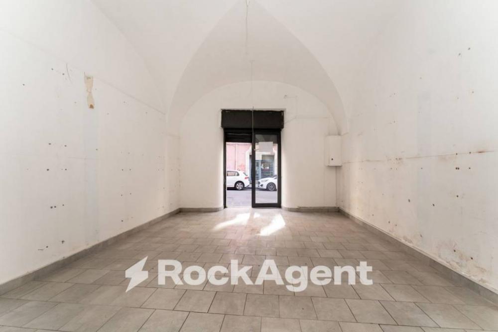 negozio in vendita a Catania in zona Centro Storico