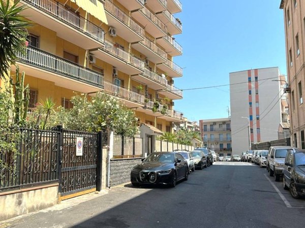 appartamento in vendita a Catania in zona Zona Industriale
