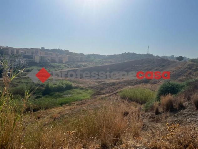 terreno agricolo in vendita a Catania