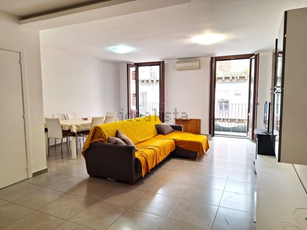 appartamento in vendita a Catania in zona Centro Storico