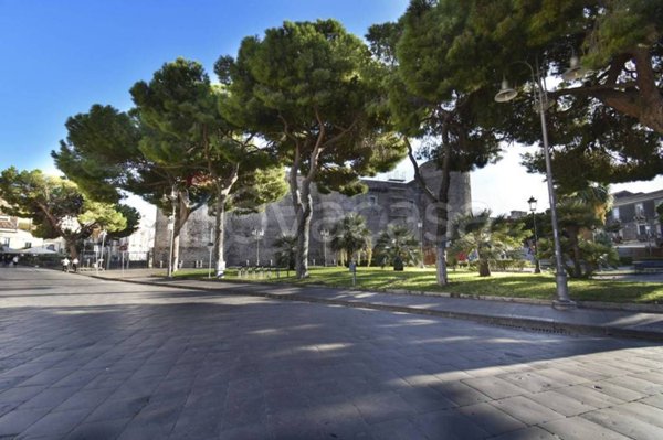 appartamento in vendita a Catania in zona Centro Storico