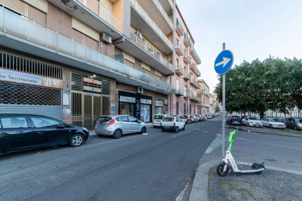 appartamento in vendita a Catania in zona Cibali