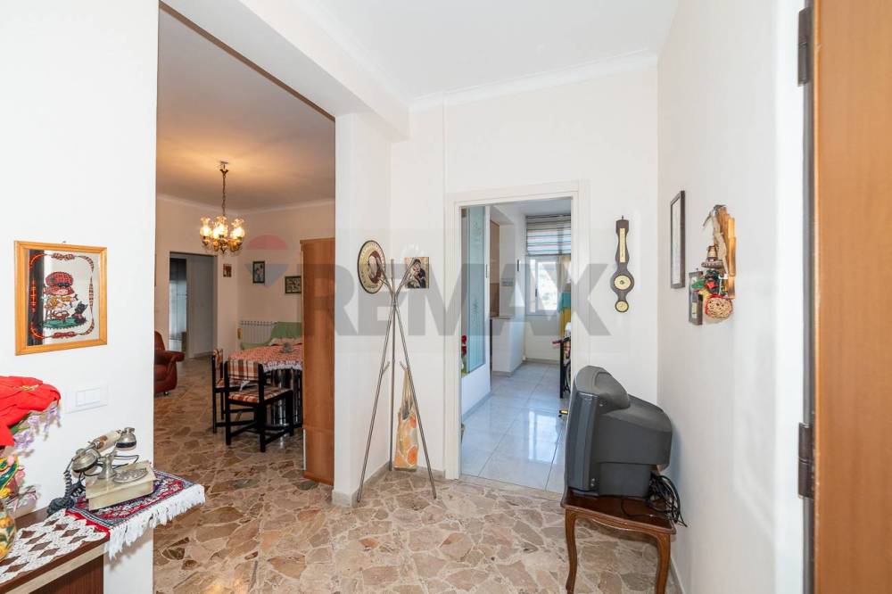 appartamento in vendita a Catania in zona Cibali