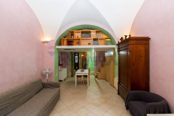 appartamento in vendita a Catania in zona Centro Storico