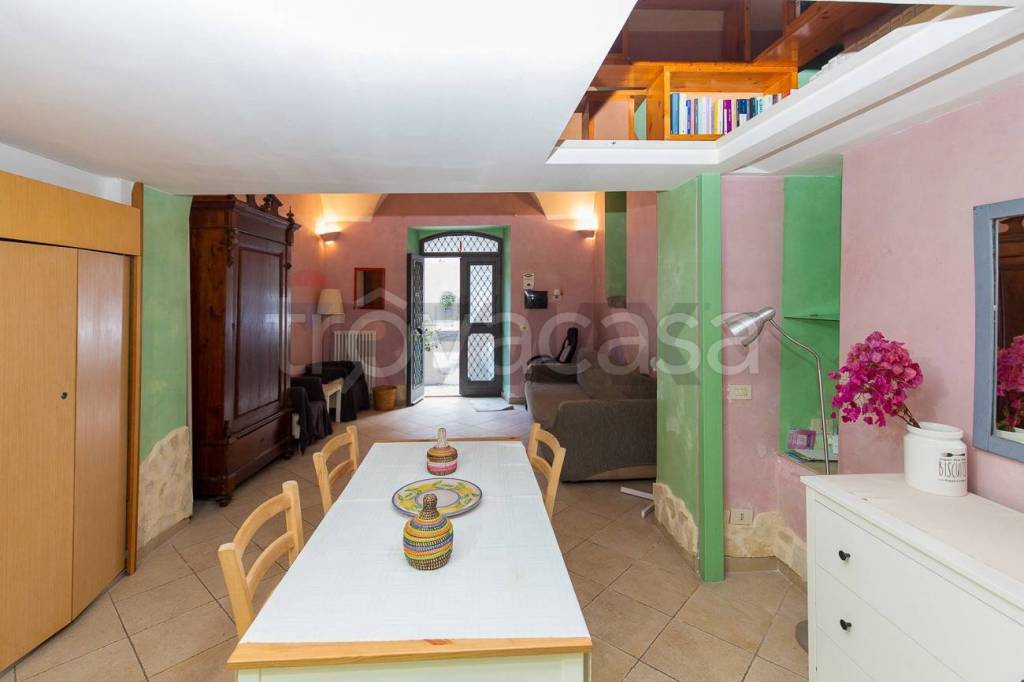 appartamento in vendita a Catania in zona Centro Storico