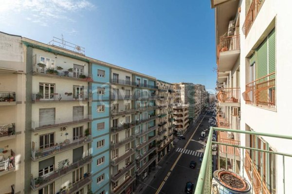 appartamento in vendita a Catania in zona Picanello