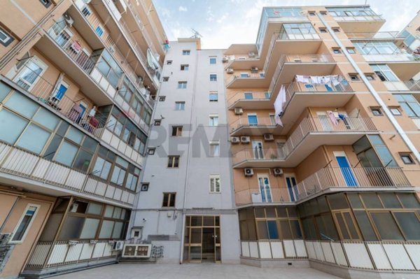 appartamento in vendita a Catania