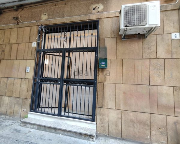 appartamento in vendita a Catania in zona Centro Storico