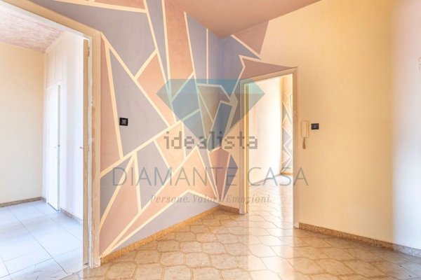 appartamento in vendita a Catania in zona Centro Storico