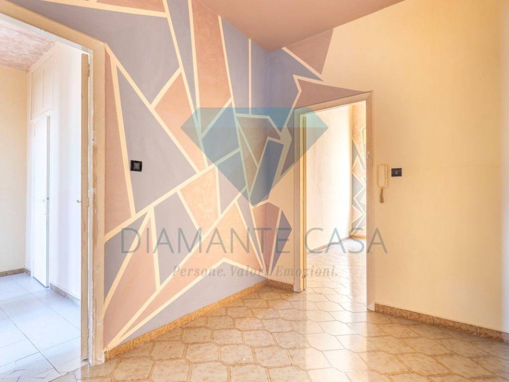 appartamento in vendita a Catania in zona Centro Storico