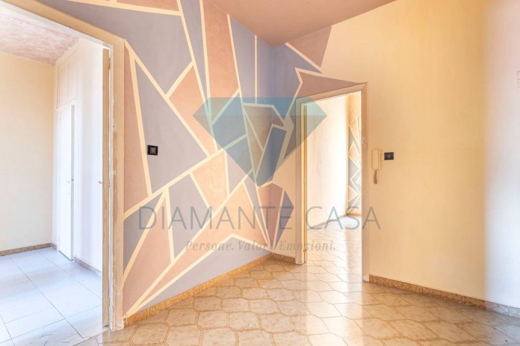 appartamento in vendita a Catania in zona Centro Storico