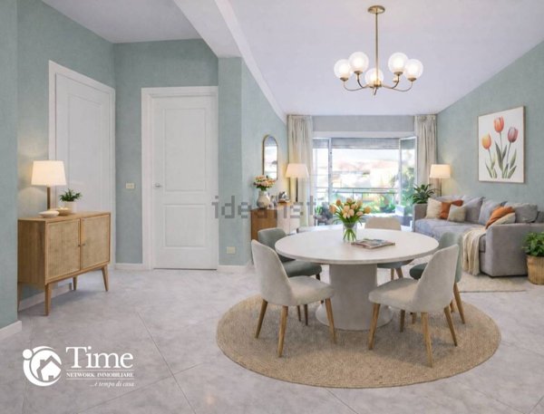 appartamento in vendita a Catania