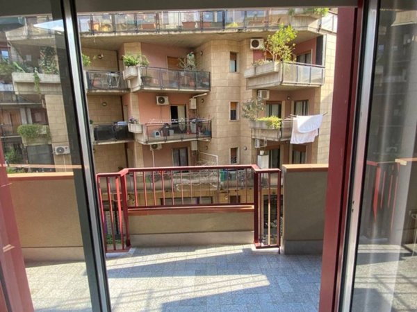 appartamento in vendita a Catania