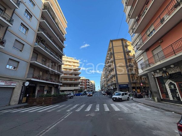 appartamento in vendita a Catania