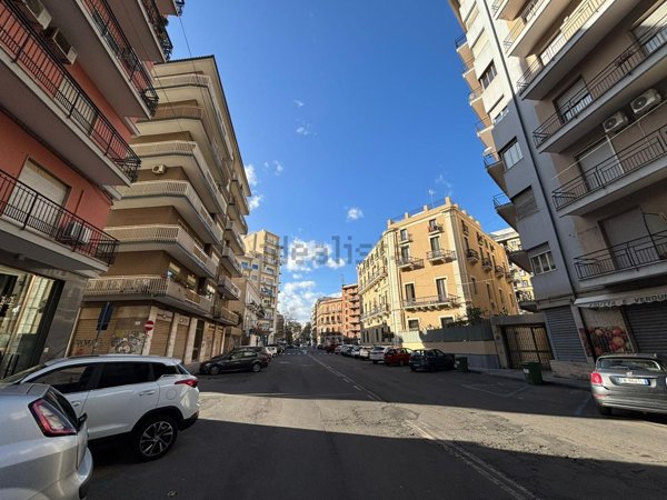 appartamento in vendita a Catania