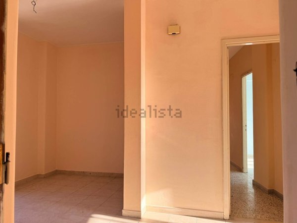 appartamento in vendita a Catania