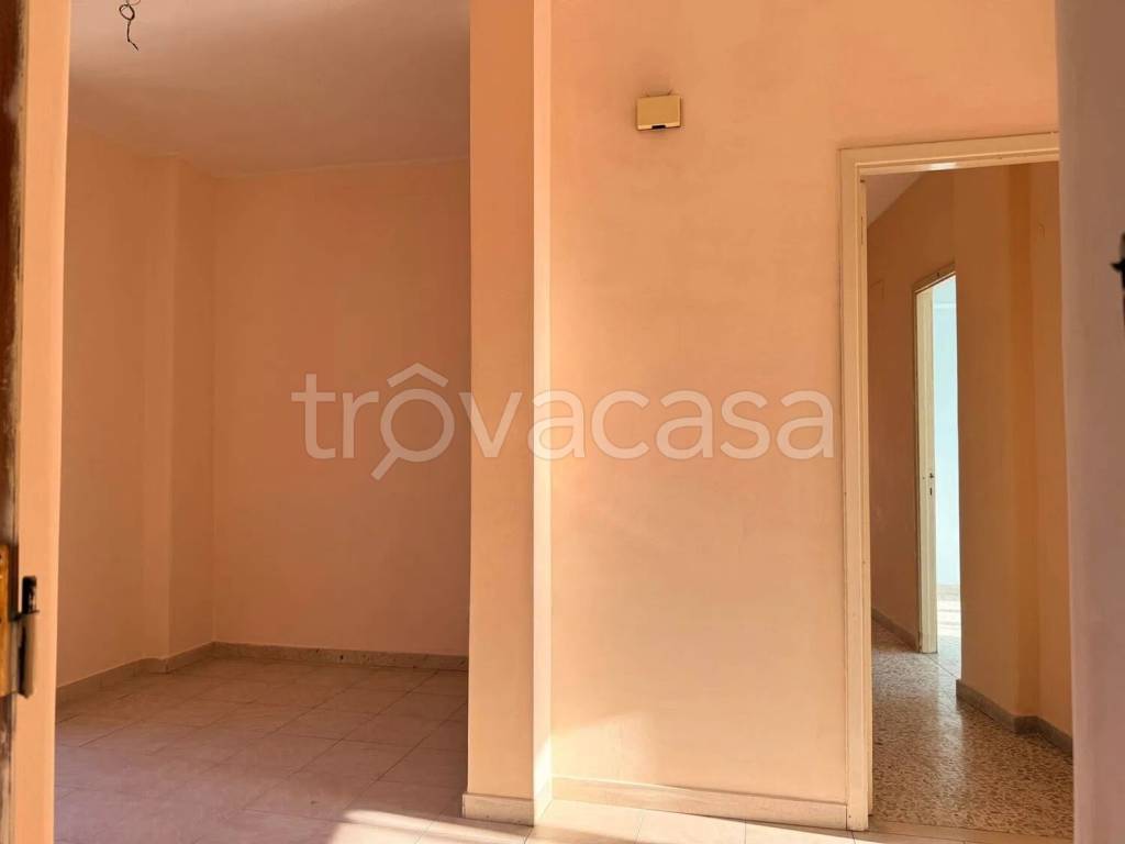 appartamento in vendita a Catania in zona Centro Storico