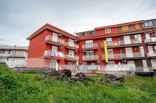 appartamento in vendita a Catania