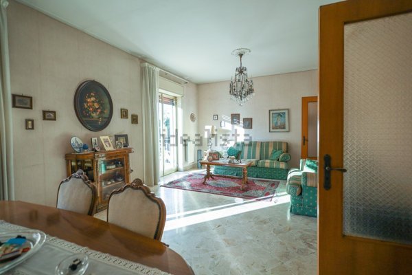 appartamento in vendita a Catania