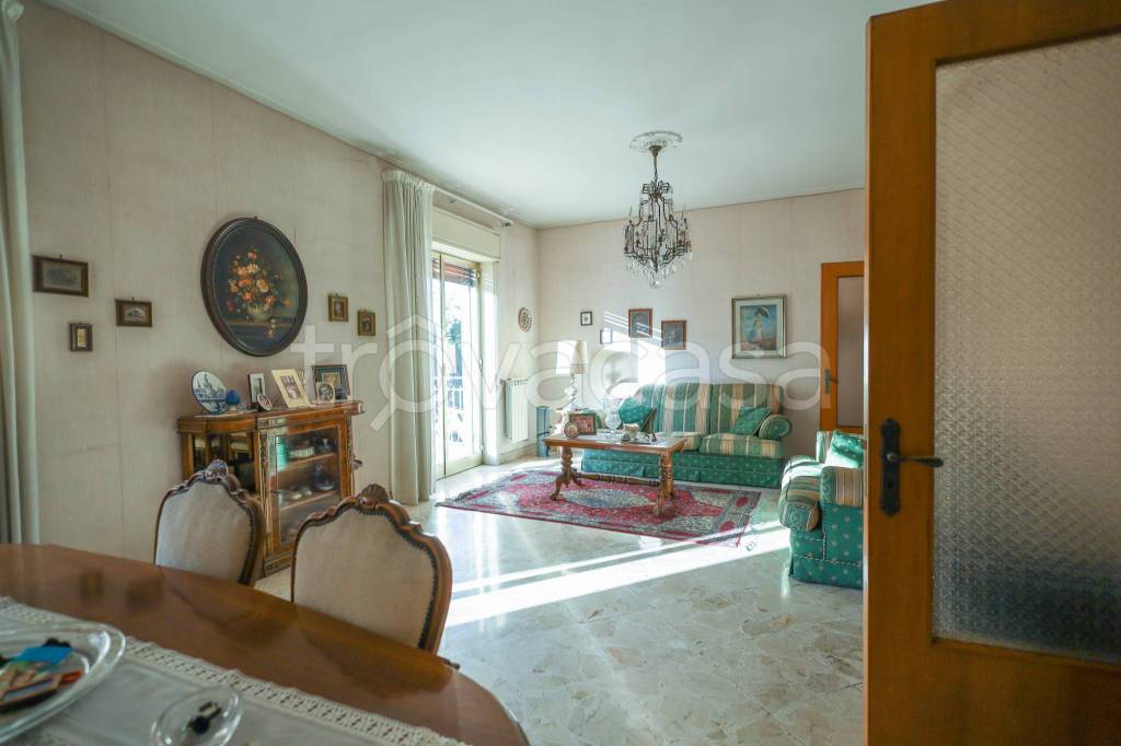 appartamento in vendita a Catania