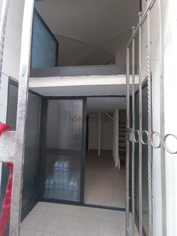 appartamento in vendita a Catania in zona Centro Storico