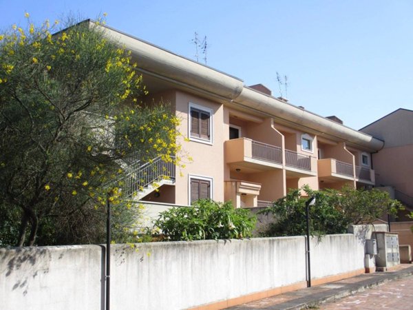 casa indipendente in vendita a Catania in zona Cibali