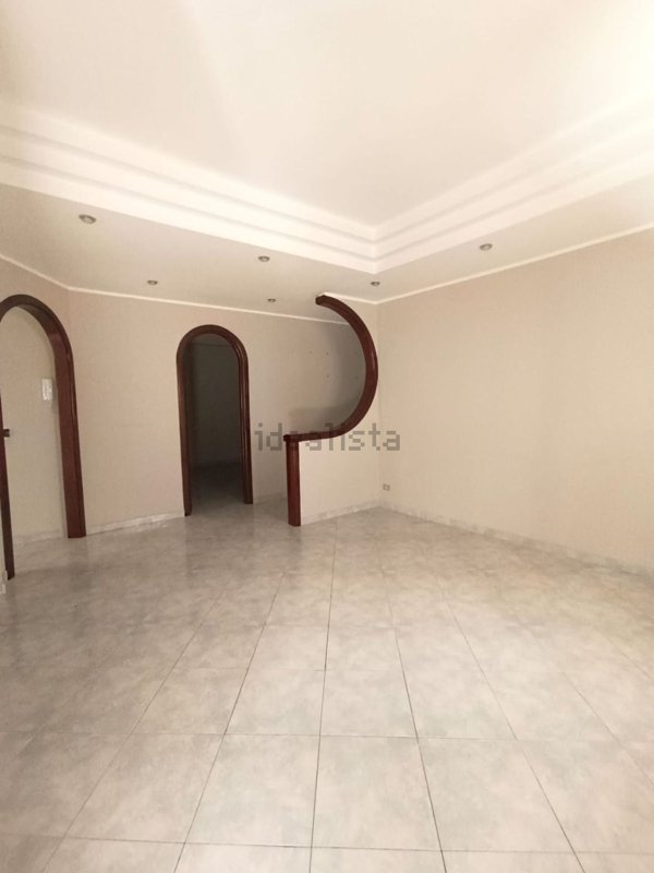 appartamento in vendita a Catania in zona Centro Storico