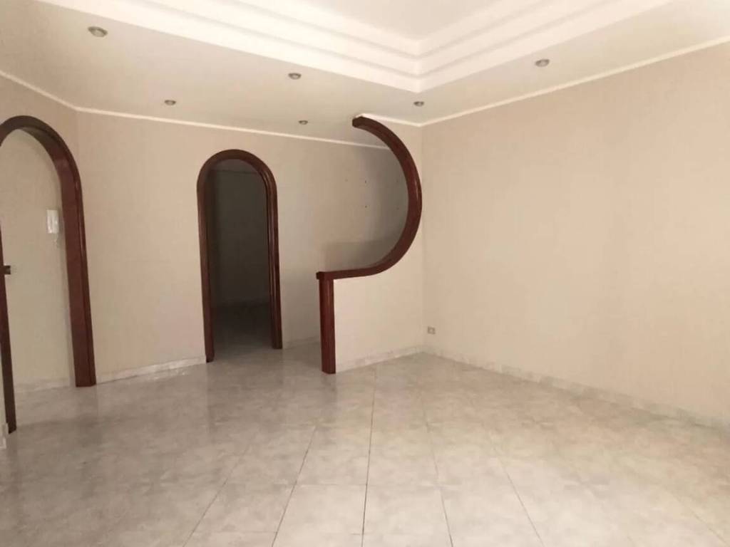 appartamento in vendita a Catania in zona Centro Storico