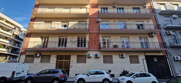 appartamento in vendita a Catania