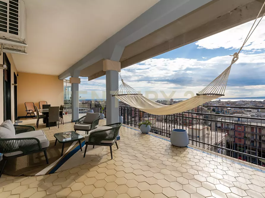 appartamento in vendita a Catania in zona Centro Storico