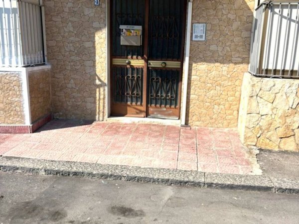 appartamento in vendita a Catania in zona Nesima