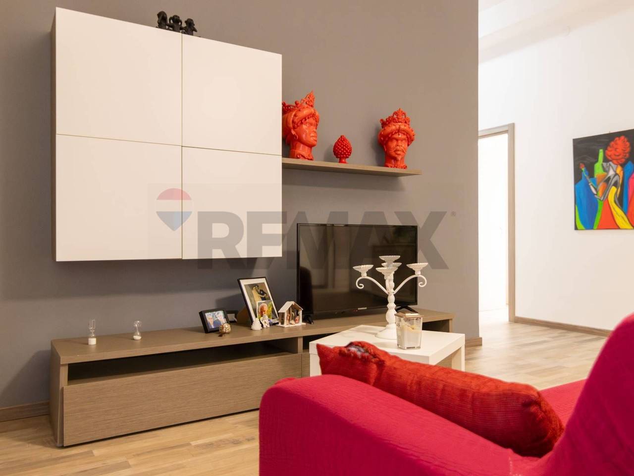 appartamento in vendita a Catania in zona Centro Storico