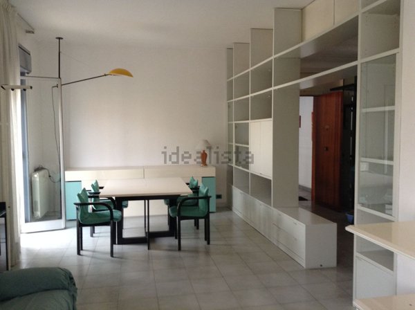 appartamento in vendita a Catania in zona Zia Lisa