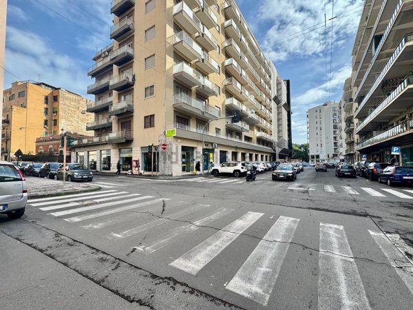 appartamento in vendita a Catania