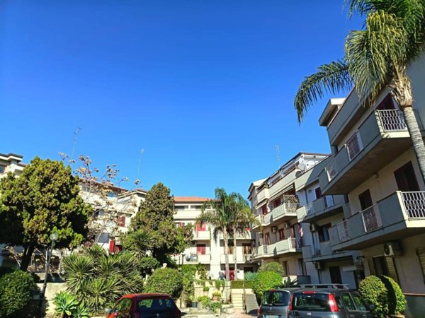 appartamento in vendita a Catania