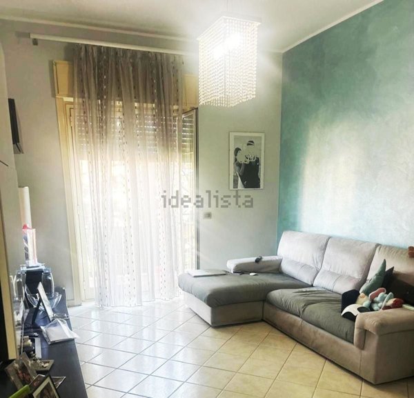 appartamento in vendita a Catania