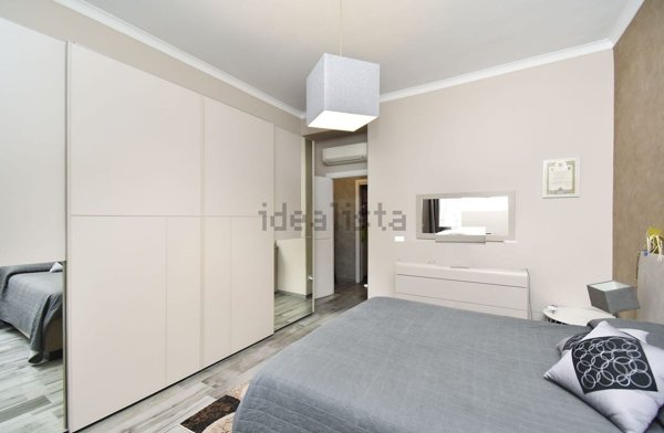 appartamento in vendita a Catania in zona Picanello