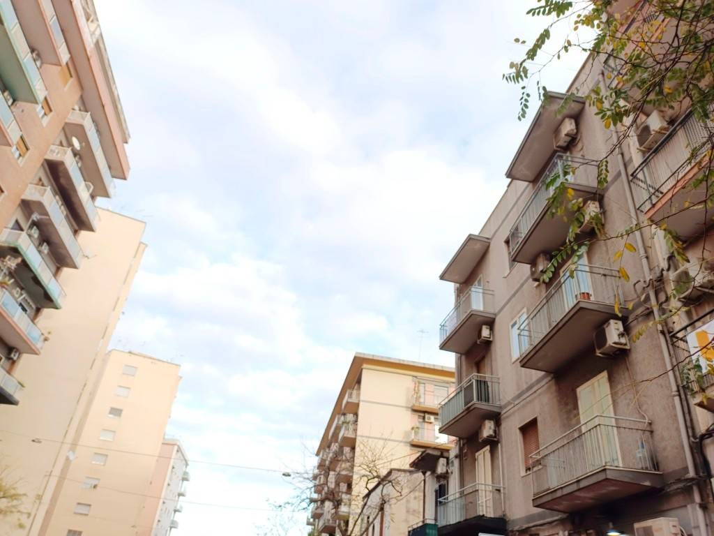 appartamento in vendita a Catania in zona Centro Storico