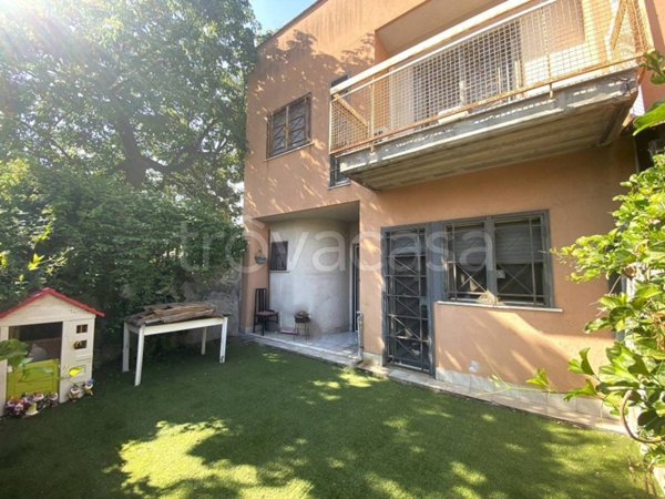 casa indipendente in vendita a Catania in zona San Nullo