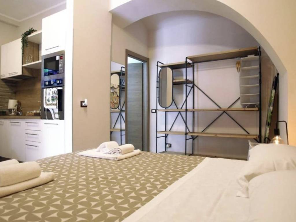 appartamento in vendita a Catania in zona Centro Storico