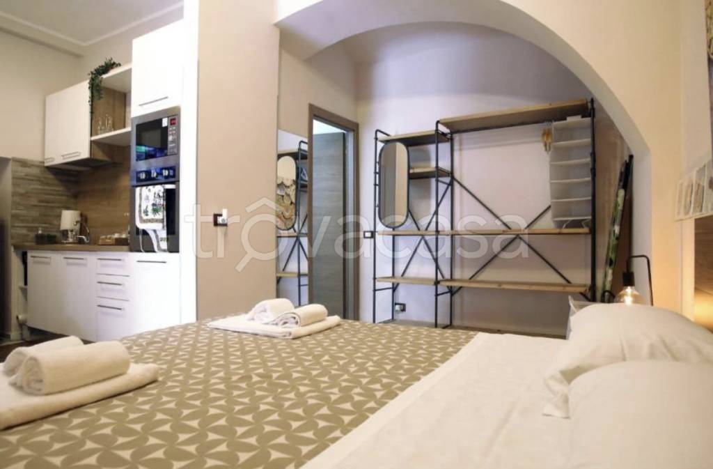 appartamento in vendita a Catania in zona Centro Storico