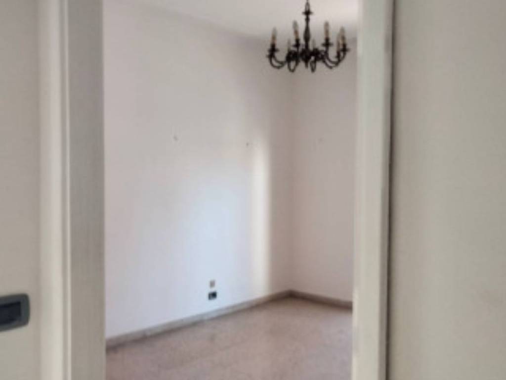 appartamento in vendita a Catania in zona Picanello