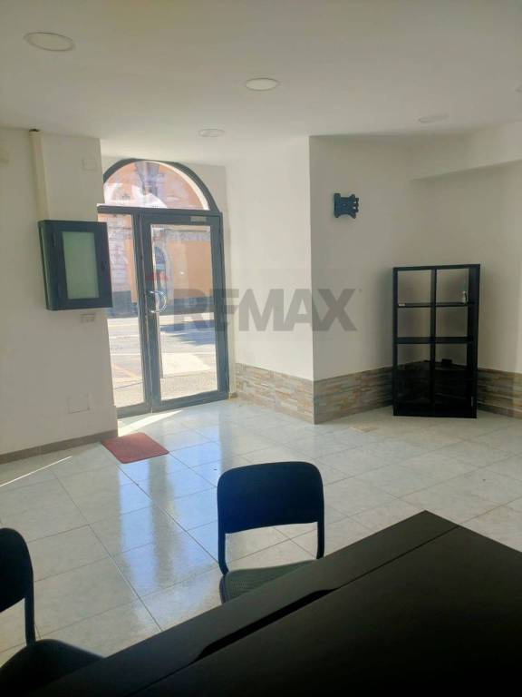 negozio in vendita a Catania in zona Centro Storico