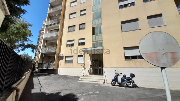 appartamento in vendita a Catania