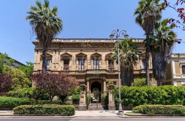 appartamento in vendita a Catania in zona Centro Storico