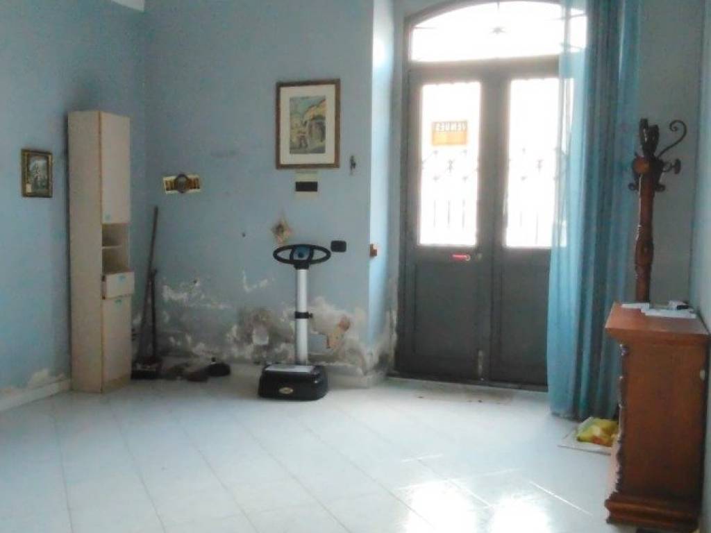 appartamento in vendita a Catania in zona Ognina