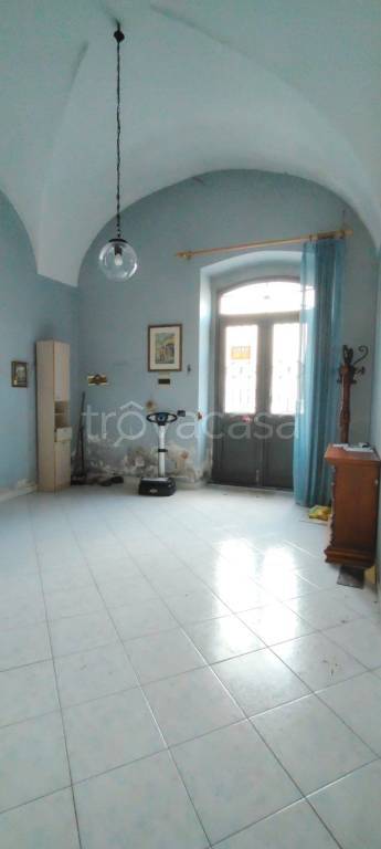 appartamento in vendita a Catania in zona Ognina