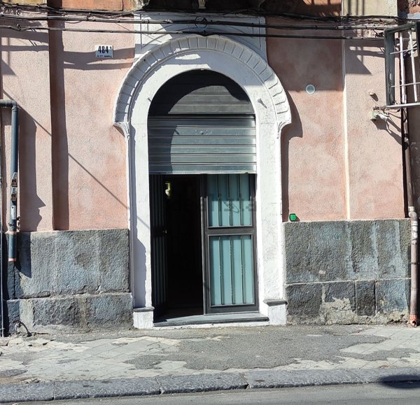 appartamento in vendita a Catania in zona Centro Storico